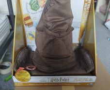 Free Harry Potter Sorting Hat- Read Description!