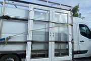 pvc door and window from 200