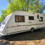 5 berth Caravan Image 7