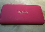 Willow & Rose 'Big Spender' Wallet NEW