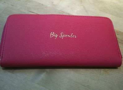 Willow & Rose 'Big Spender' Wallet NEW