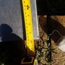 stainless steel shelf Image 7