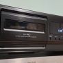 Kenwood KX-3060 Stereo Cassette Deck Image 2