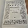 Celtic Inheritance. Peter Berresford Ellis Image 2