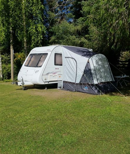 elddis avante 362