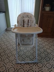 highchair