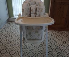 highchair