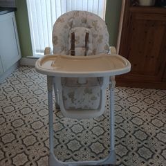 highchair