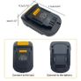 MT20DL Battery Adapter Converter for Makita 18V Li-ion Battery Convert to For Dewalt 18V 20V Power Tools Image 5