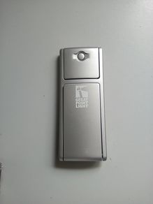 Book Reading Light