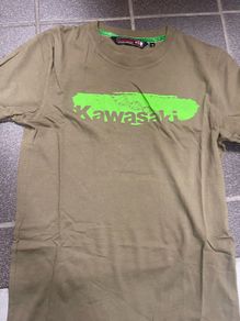 Kawasaki tee