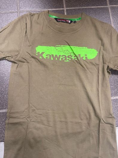 Kawasaki tee