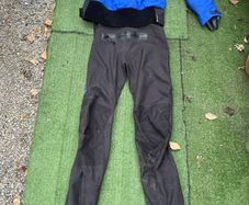 Watersport accessories