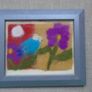 Felt pictures. Handmade picture.Home decor, Image 2