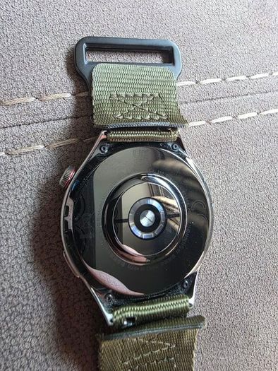 Huawei Watch 4 Pro Titanium