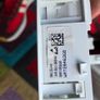 Bosch Serie 6 Washing Machine Front Control Panel & PCB Module (White) Image 5
