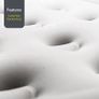 AIR Bed Deluxe - Self-Inflating Airbed with Custom Fitted Sheet Included - Great Guest Bed, Camping Mattress - Built-in Pump & Headboard - Available in UK Single, Double & King - Double Size (FREE POSTAGE) Image 4