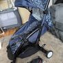 Ultra Light Stroller Image 2
