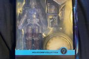 starwars  holocomm collection