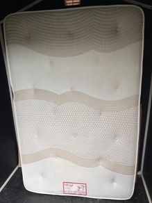 Premium Brand Balmoral Medium Firm Double Mattress - Can Deliver