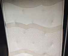 Premium Brand Balmoral Medium Firm Double Mattress - Can Deliver