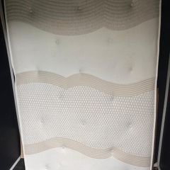 Premium Brand Balmoral Medium Firm Double Mattress - Can Deliver