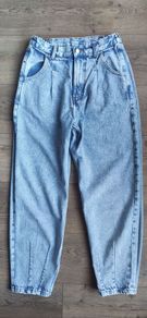 Bershka jeans size 10