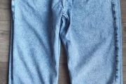 Bershka jeans size 10