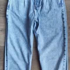 Bershka jeans size 10