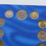 Old European Community coins set BUNC pre euro Image 8