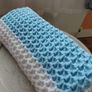 cozy baby blanket Image 5