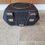 Ludwig 1970s clamshell snare drum hard case 14" No 1 Image 6