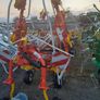 6 rotor pottinger Tedder New Image 2