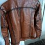 Leather jacket Image 2