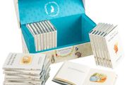 The World of Peter Rabbit Original Books 1 - 23 Complete Collection