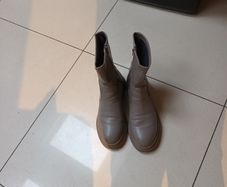 Primark  Ankle  Boots. Size 7.