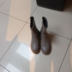 Primark  Ankle  Boots. Size 7.