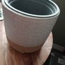 Brookwood pottery plantpot Image 3