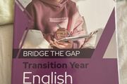 Bridge the Gap English TY