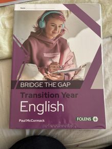 Bridge the Gap English TY