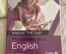 Bridge the Gap English TY