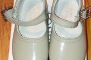 Baby Spanish shoes