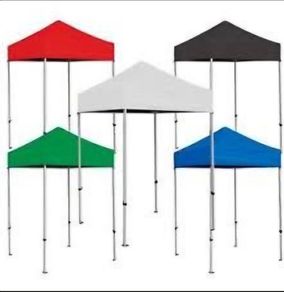 Gazebo Roof