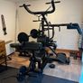 Powertec Multigym Workbench Multisystem Image 2