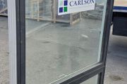 Alu-Clad Triple Glazed Window