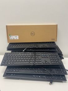 Dell Keyboards