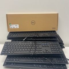 Dell Keyboards