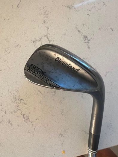 Golf Club - Cleveland Wedge 46'