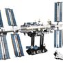 Lego IDEAS ISS Space Station 21321 - sealed Image 2