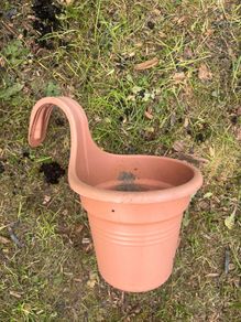 plant pots